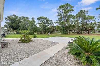 Welcome to this STUNNING and spacious open floor plan home on High Point Golf Club, Inc. in Florida - for sale on GolfHomes.com, golf home, golf lot