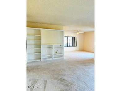 Very Desirable lower condo overlooking Hillcrest Golf Course is on Hillcrest Golf Club in Arizona - for sale on GolfHomes.com, golf home, golf lot