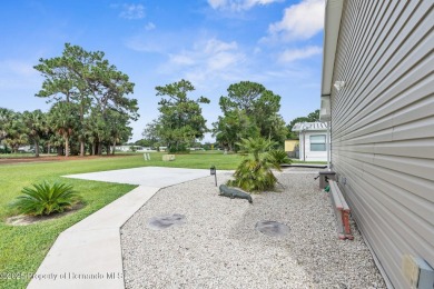 Welcome to this STUNNING and spacious open floor plan home on High Point Golf Club, Inc. in Florida - for sale on GolfHomes.com, golf home, golf lot