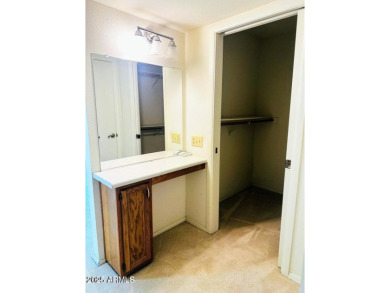 Very Desirable lower condo overlooking Hillcrest Golf Course is on Hillcrest Golf Club in Arizona - for sale on GolfHomes.com, golf home, golf lot