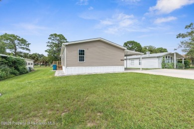 Welcome to this STUNNING and spacious open floor plan home on High Point Golf Club, Inc. in Florida - for sale on GolfHomes.com, golf home, golf lot