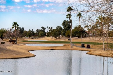 Very Desirable lower condo overlooking Hillcrest Golf Course is on Hillcrest Golf Club in Arizona - for sale on GolfHomes.com, golf home, golf lot