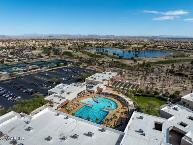 Very Desirable lower condo overlooking Hillcrest Golf Course is on Hillcrest Golf Club in Arizona - for sale on GolfHomes.com, golf home, golf lot