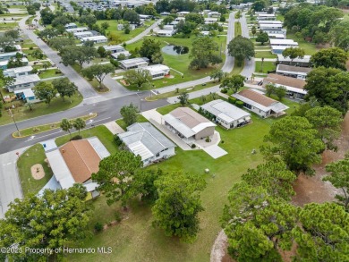 Welcome to this STUNNING and spacious open floor plan home on High Point Golf Club, Inc. in Florida - for sale on GolfHomes.com, golf home, golf lot