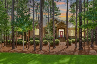 Welcome to 298 Savannah Way in North Augusta, where luxury on Mount Vintage Plantation and Golf Club  in South Carolina - for sale on GolfHomes.com, golf home, golf lot