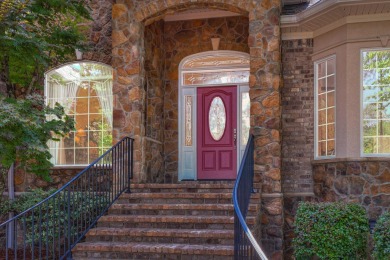 Welcome to 298 Savannah Way in North Augusta, where luxury on Mount Vintage Plantation and Golf Club  in South Carolina - for sale on GolfHomes.com, golf home, golf lot