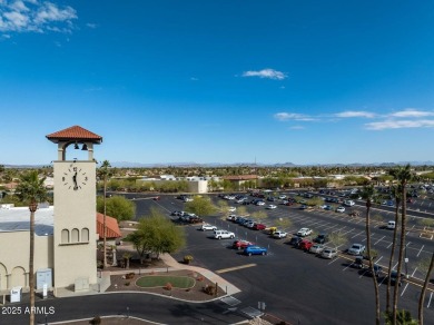 Very Desirable lower condo overlooking Hillcrest Golf Course is on Hillcrest Golf Club in Arizona - for sale on GolfHomes.com, golf home, golf lot