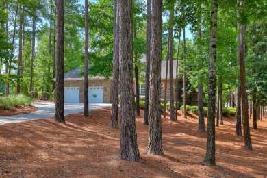 Welcome to 298 Savannah Way in North Augusta, where luxury on Mount Vintage Plantation and Golf Club  in South Carolina - for sale on GolfHomes.com, golf home, golf lot