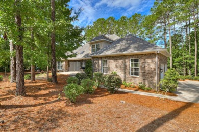 Welcome to 298 Savannah Way in North Augusta, where luxury on Mount Vintage Plantation and Golf Club  in South Carolina - for sale on GolfHomes.com, golf home, golf lot