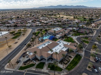 Very Desirable lower condo overlooking Hillcrest Golf Course is on Hillcrest Golf Club in Arizona - for sale on GolfHomes.com, golf home, golf lot