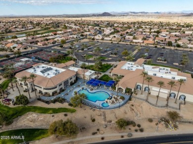 Very Desirable lower condo overlooking Hillcrest Golf Course is on Hillcrest Golf Club in Arizona - for sale on GolfHomes.com, golf home, golf lot