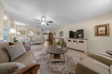 Price improvement and seller credit! This immaculately updated on On Top of the World Golf Course in Florida - for sale on GolfHomes.com, golf home, golf lot