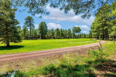 Discover your dream home on the fairway of Pinetop Lakes Country on Pinetop Lakes Golf and Country Club in Arizona - for sale on GolfHomes.com, golf home, golf lot