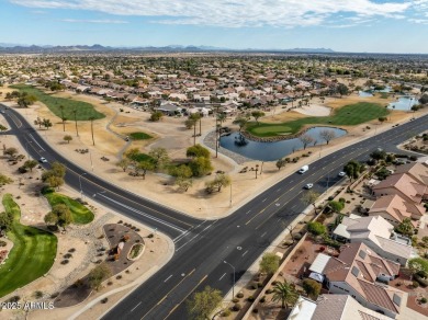 Very Desirable lower condo overlooking Hillcrest Golf Course is on Hillcrest Golf Club in Arizona - for sale on GolfHomes.com, golf home, golf lot