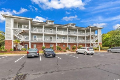 Welcome to this charming 2-bedroom, 2-bath condo nestled in the on World Tour Golf Links in South Carolina - for sale on GolfHomes.com, golf home, golf lot