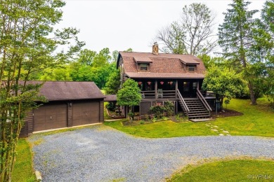 PRICE REDUCTION!!! This house is priced to MOVE and won't last on Lake Monticello Golf Course in Virginia - for sale on GolfHomes.com, golf home, golf lot