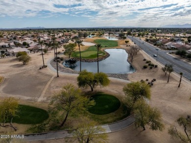 Very Desirable lower condo overlooking Hillcrest Golf Course is on Hillcrest Golf Club in Arizona - for sale on GolfHomes.com, golf home, golf lot