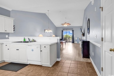 Welcome to this charming 2-bedroom, 2-bath condo nestled in the on World Tour Golf Links in South Carolina - for sale on GolfHomes.com, golf home, golf lot