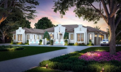 Live in South Florida's exclusive and prestigious golf gated on Seminole Golf Club in Florida - for sale on GolfHomes.com, golf home, golf lot