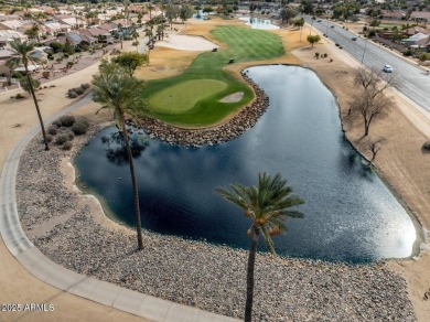 Very Desirable lower condo overlooking Hillcrest Golf Course is on Hillcrest Golf Club in Arizona - for sale on GolfHomes.com, golf home, golf lot