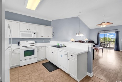 Welcome to this charming 2-bedroom, 2-bath condo nestled in the on World Tour Golf Links in South Carolina - for sale on GolfHomes.com, golf home, golf lot