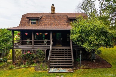 PRICE REDUCTION!!! This house is priced to MOVE and won't last on Lake Monticello Golf Course in Virginia - for sale on GolfHomes.com, golf home, golf lot