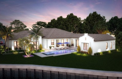 Live in South Florida's exclusive and prestigious golf gated on Seminole Golf Club in Florida - for sale on GolfHomes.com, golf home, golf lot