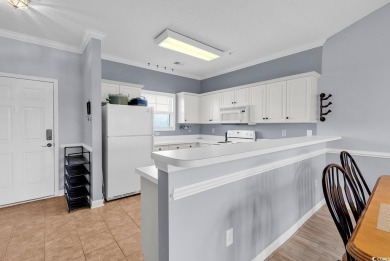 Welcome to this charming 2-bedroom, 2-bath condo nestled in the on World Tour Golf Links in South Carolina - for sale on GolfHomes.com, golf home, golf lot