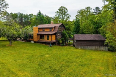 PRICE REDUCTION!!! This house is priced to MOVE and won't last on Lake Monticello Golf Course in Virginia - for sale on GolfHomes.com, golf home, golf lot