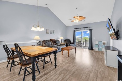 Welcome to this charming 2-bedroom, 2-bath condo nestled in the on World Tour Golf Links in South Carolina - for sale on GolfHomes.com, golf home, golf lot