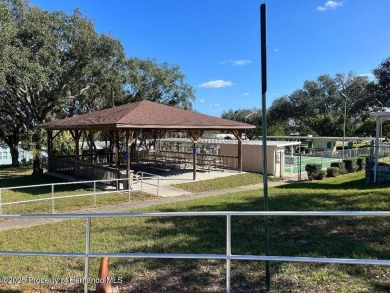 Welcome to this STUNNING and spacious open floor plan home on High Point Golf Club, Inc. in Florida - for sale on GolfHomes.com, golf home, golf lot