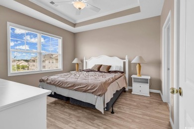 Welcome to this charming 2-bedroom, 2-bath condo nestled in the on World Tour Golf Links in South Carolina - for sale on GolfHomes.com, golf home, golf lot