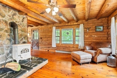 PRICE REDUCTION!!! This house is priced to MOVE and won't last on Lake Monticello Golf Course in Virginia - for sale on GolfHomes.com, golf home, golf lot