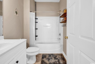 Welcome to this charming 2-bedroom, 2-bath condo nestled in the on World Tour Golf Links in South Carolina - for sale on GolfHomes.com, golf home, golf lot