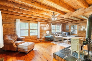 PRICE REDUCTION!!! This house is priced to MOVE and won't last on Lake Monticello Golf Course in Virginia - for sale on GolfHomes.com, golf home, golf lot