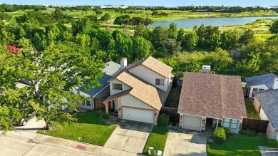 Welcome to Low-Maintenance Living with Scenic View! This on Honors Golf Club Dallas in Texas - for sale on GolfHomes.com, golf home, golf lot