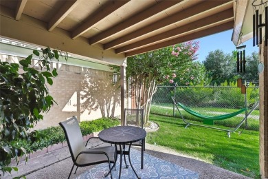 Welcome to Low-Maintenance Living with Scenic View! This on Honors Golf Club Dallas in Texas - for sale on GolfHomes.com, golf home, golf lot