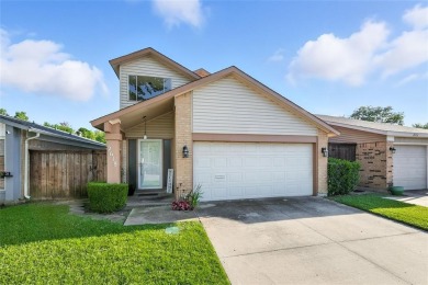 Welcome to Low-Maintenance Living with Scenic View! This on Honors Golf Club Dallas in Texas - for sale on GolfHomes.com, golf home, golf lot