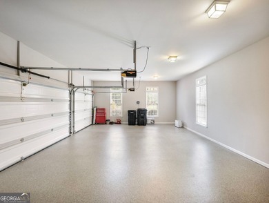 Nestled in the prestigious Windermere community, this on Windermere Golf Club in Georgia - for sale on GolfHomes.com, golf home, golf lot