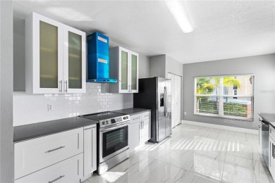 The entire unit has been newly updated in May 2024. New AC Unit on Terra Ceia Golf and Country Club in Florida - for sale on GolfHomes.com, golf home, golf lot