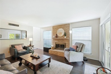 Welcome to Low-Maintenance Living with Scenic View! This on Honors Golf Club Dallas in Texas - for sale on GolfHomes.com, golf home, golf lot
