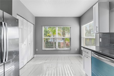 The entire unit has been newly updated in May 2024. New AC Unit on Terra Ceia Golf and Country Club in Florida - for sale on GolfHomes.com, golf home, golf lot