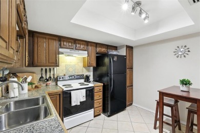 Welcome to Low-Maintenance Living with Scenic View! This on Honors Golf Club Dallas in Texas - for sale on GolfHomes.com, golf home, golf lot