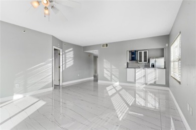 The entire unit has been newly updated in May 2024. New AC Unit on Terra Ceia Golf and Country Club in Florida - for sale on GolfHomes.com, golf home, golf lot