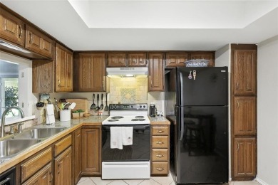 Welcome to Low-Maintenance Living with Scenic View! This on Honors Golf Club Dallas in Texas - for sale on GolfHomes.com, golf home, golf lot