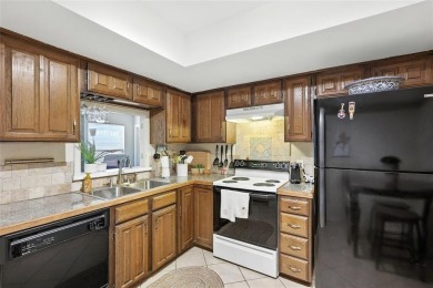 Welcome to Low-Maintenance Living with Scenic View! This on Honors Golf Club Dallas in Texas - for sale on GolfHomes.com, golf home, golf lot