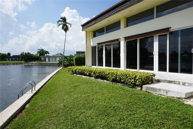 Waterfront Tranquility in Tamarac!

Hidden gem nestled in a on Woodlands Country Club in Florida - for sale on GolfHomes.com, golf home, golf lot