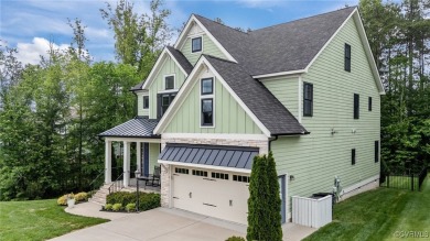 Exciting news! We've just reduced the price of this beautiful on The Westham Golf Club At Magnolia Green in Virginia - for sale on GolfHomes.com, golf home, golf lot
