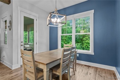 Exciting news! We've just reduced the price of this beautiful on The Westham Golf Club At Magnolia Green in Virginia - for sale on GolfHomes.com, golf home, golf lot