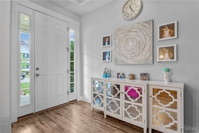 Exciting news! We've just reduced the price of this beautiful on The Westham Golf Club At Magnolia Green in Virginia - for sale on GolfHomes.com, golf home, golf lot
